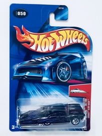 Crooze Slikt Back | Model Cars
