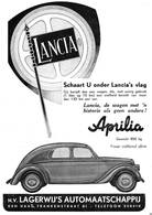 Lancia Aprilia | hobbyDB Lancia Aprilia | hobbyDB
