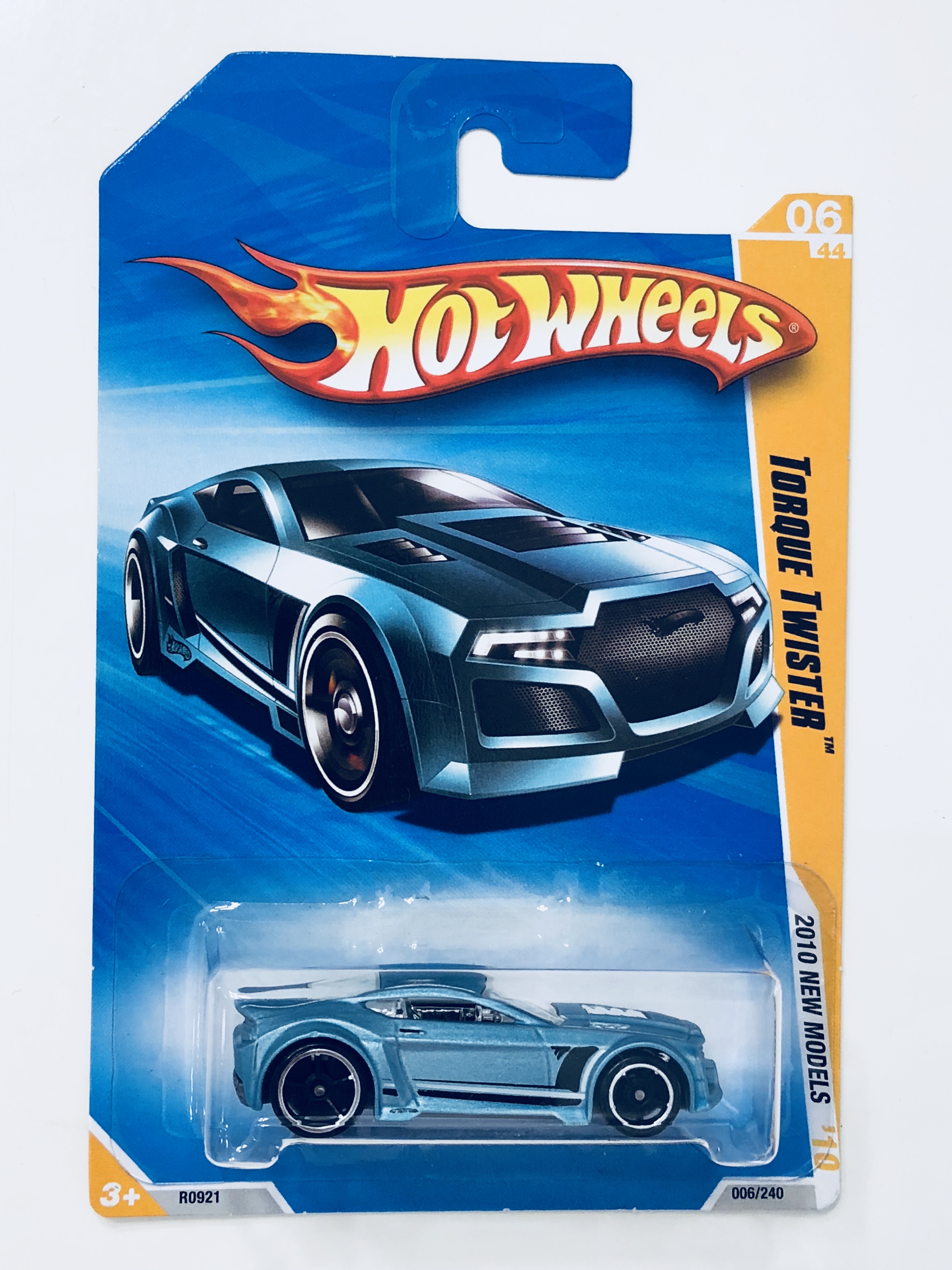 torque twister