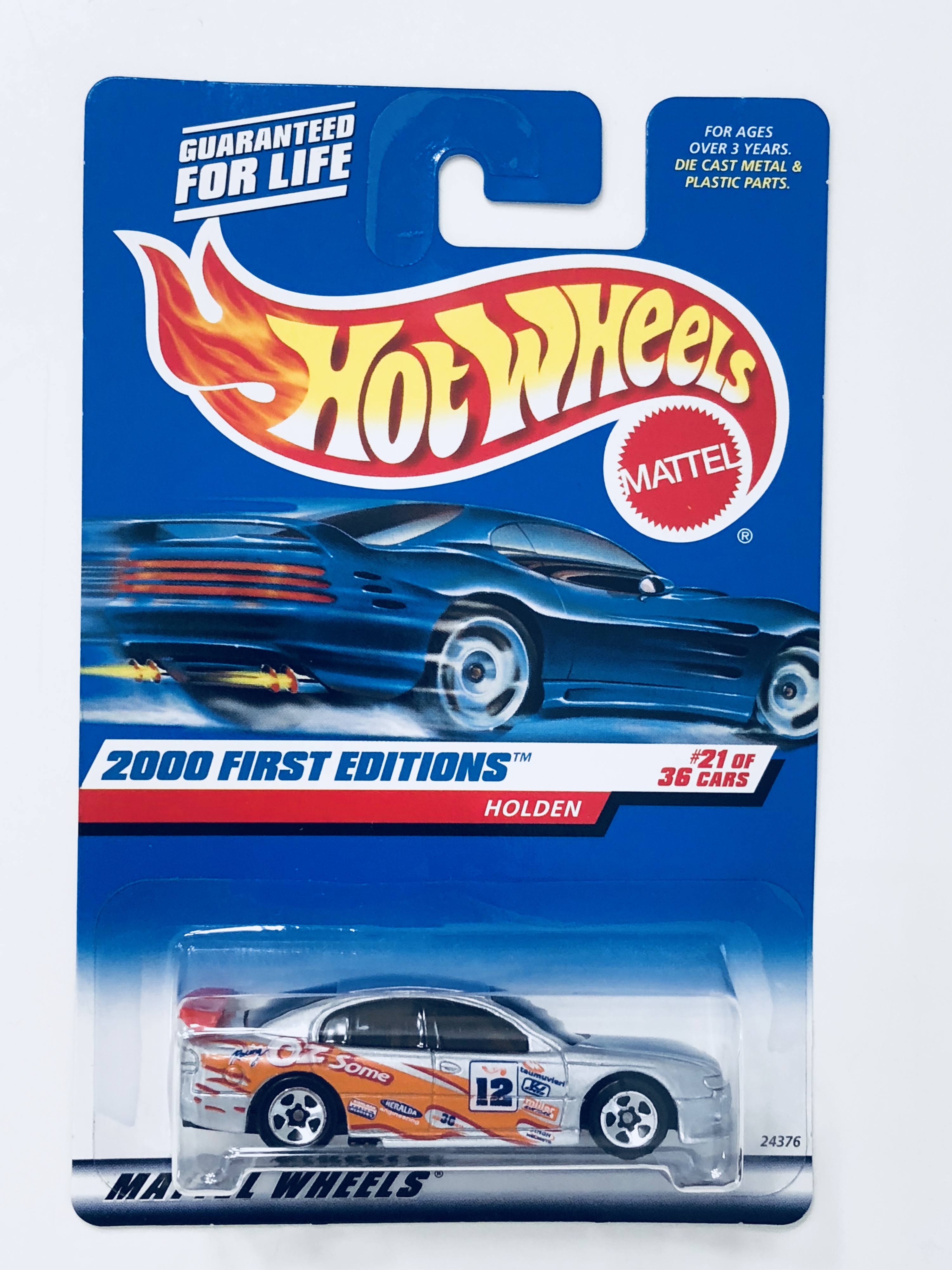 Holden Model Cars hobbyDB