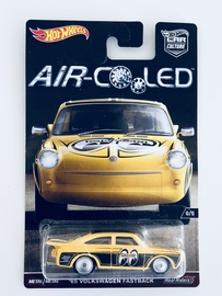'65 Volkswagen Fastback | Model Cars