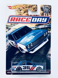 BRE Datsun Bluebird 510 | Model Cars