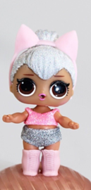 omg kitty queen