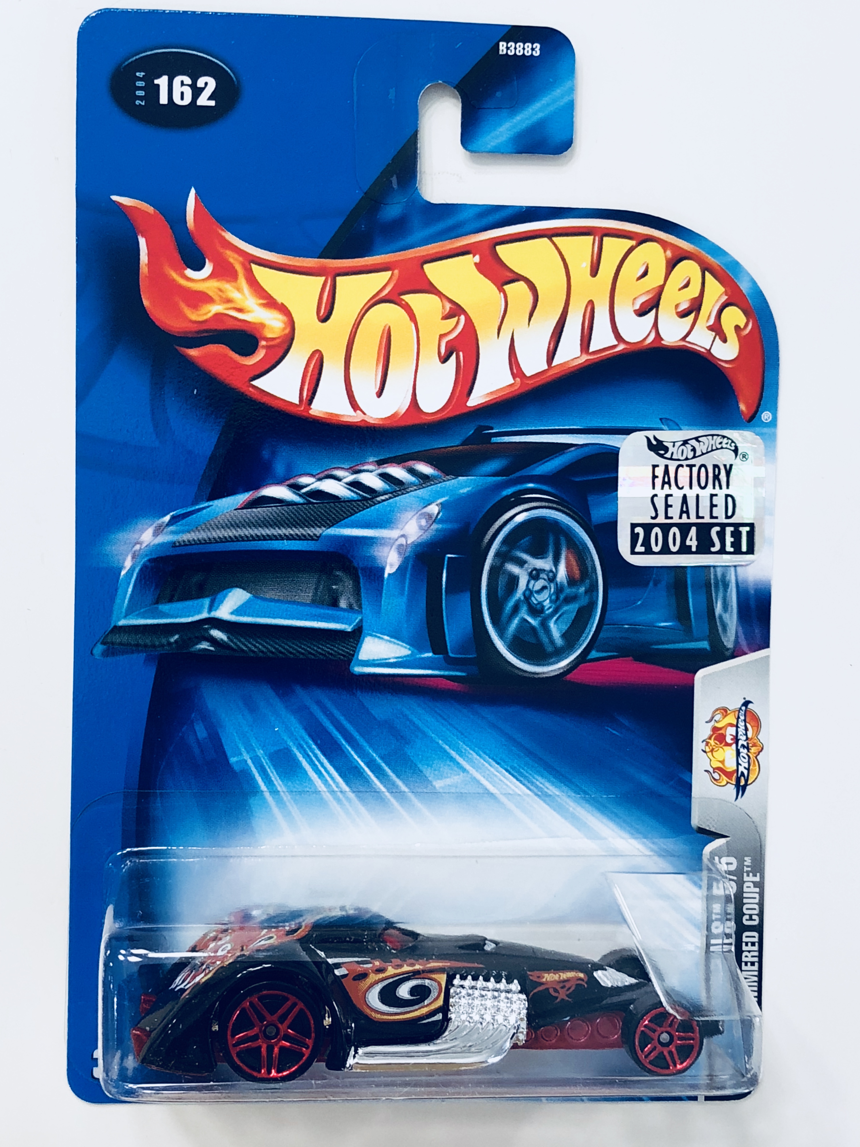hammered coupe hot wheels