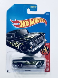 '55 Chevy | Model Cars