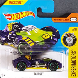 2017 Experimotors International Hobbydb