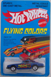 Jaguar XJS | Model Cars | hobbyDB