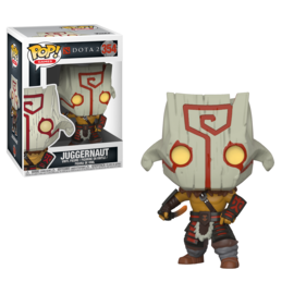 Juggernaut Dota 2 Vinyl Art Toys Hobbydb