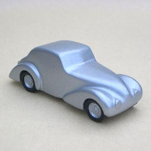 Aston Martin Atom Model Cars Hobbydb