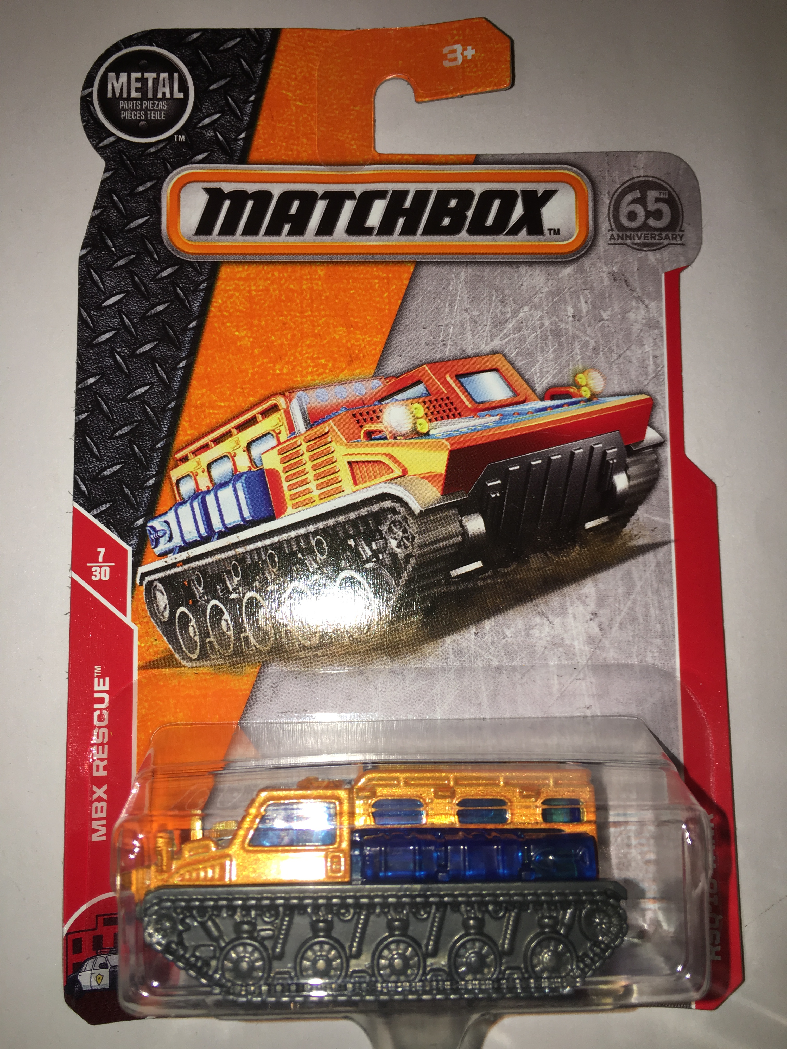 RSQ-18 Tank | Model Military Tanks and Armored Vehicles | hobbyDB
