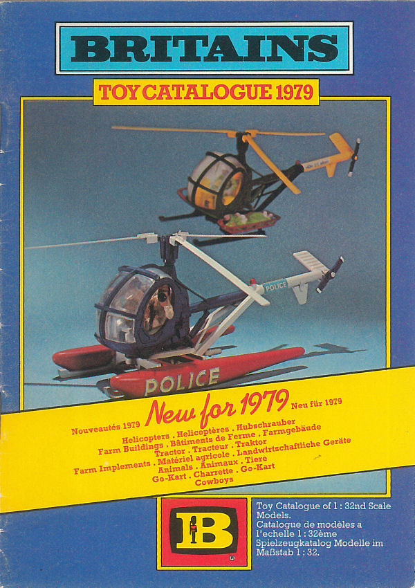 britains farm catalogue 2021