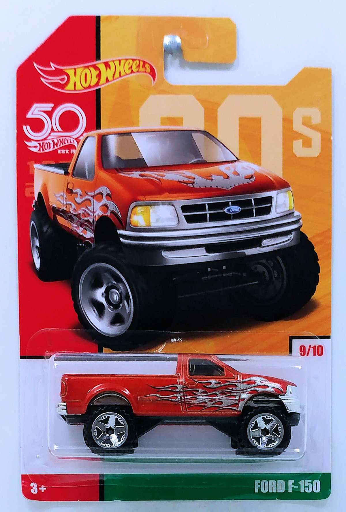 Ford F-150 | Model Trucks | hobbyDB