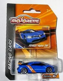 Renault Alpine A110 50 Zar Model Cars Hobbydb