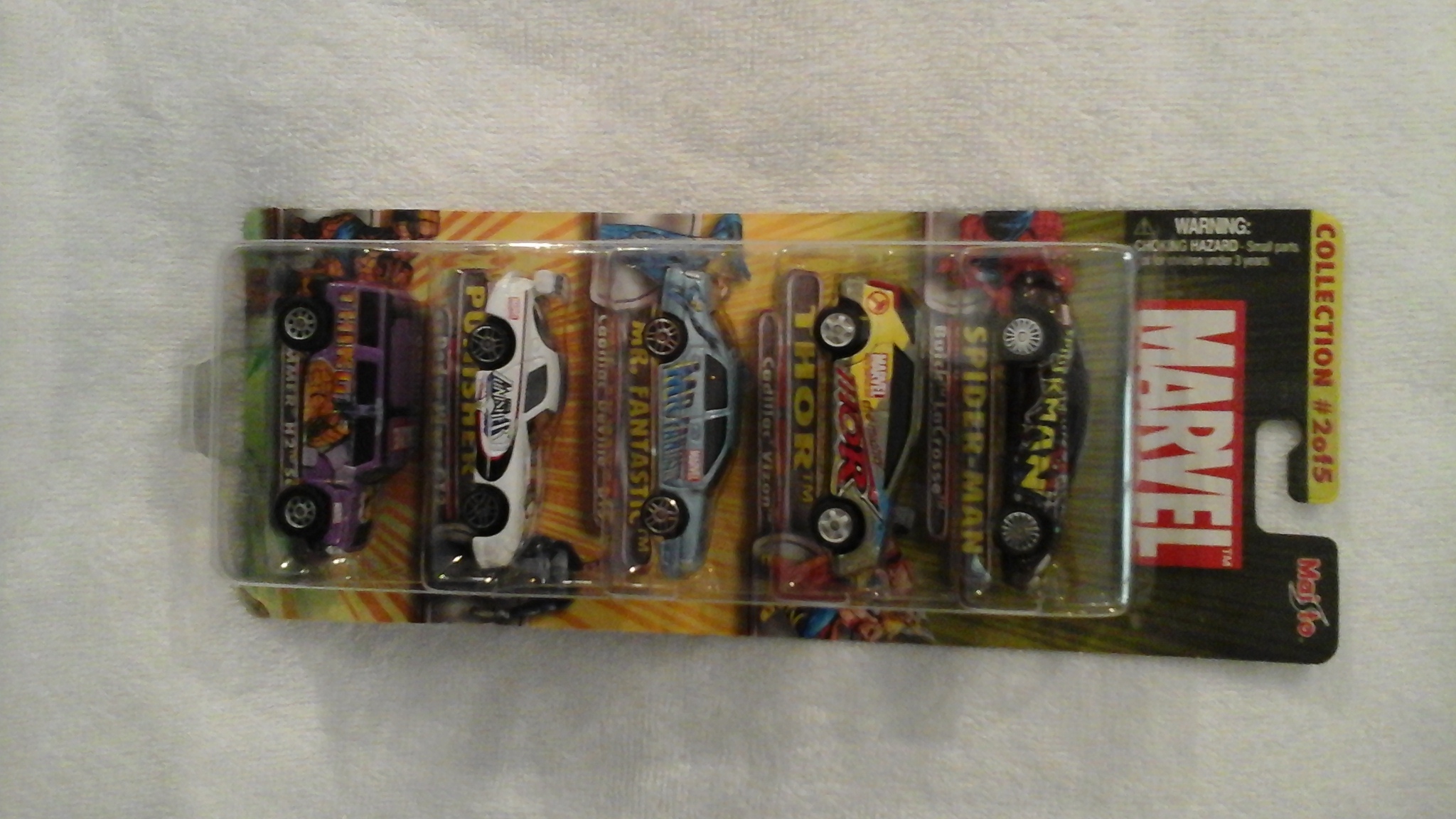 Marvel Buick Lacrosse Cadillac Vizon Cadillac Deville Dts