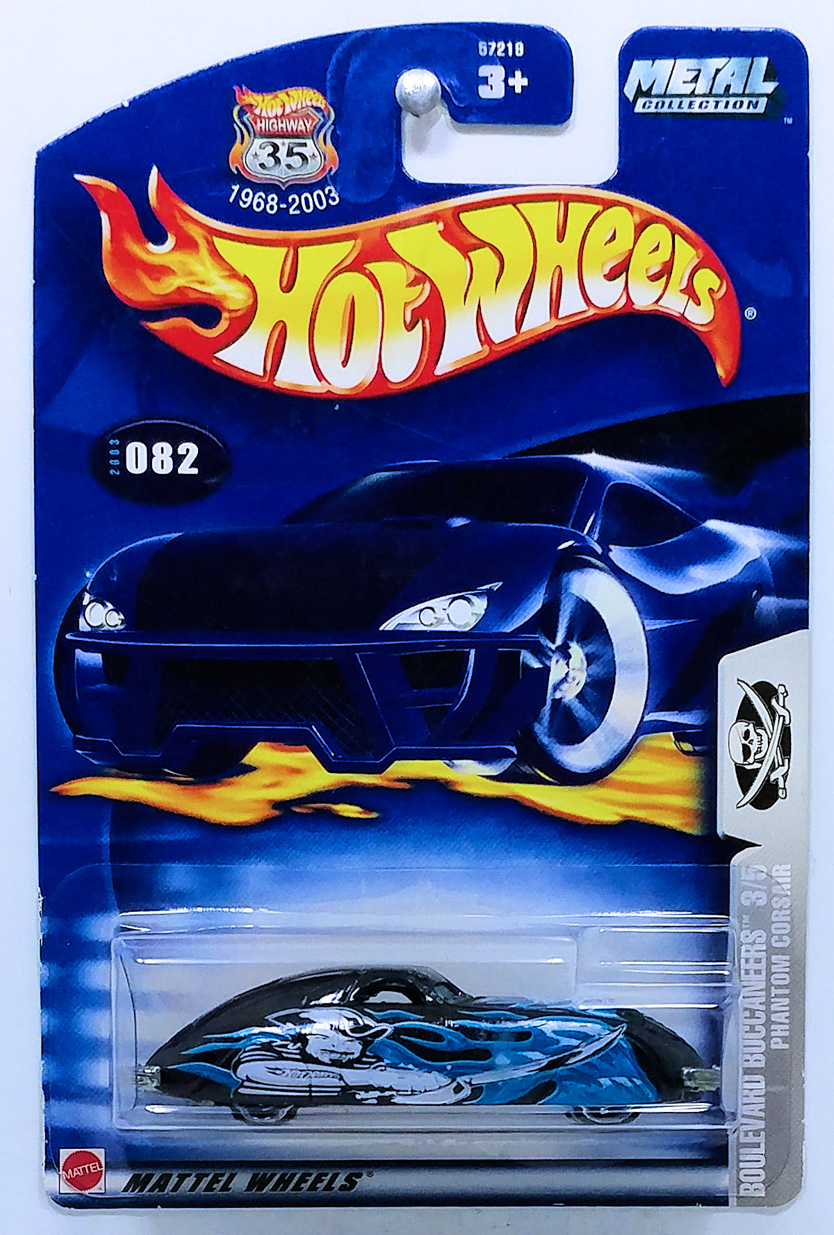 hot wheels boulevard buccaneers