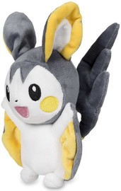 emolga plush