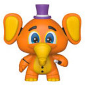orville elephant action figure