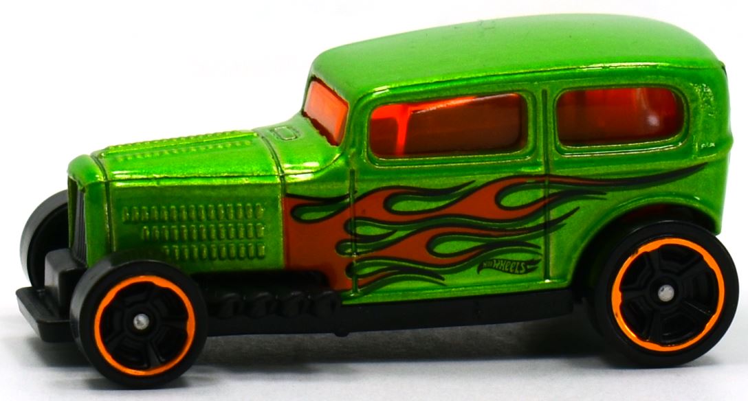 Midnight Otto Model Cars hobbyDB