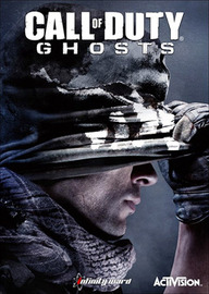 Call Of Duty: Ghosts | Video Games