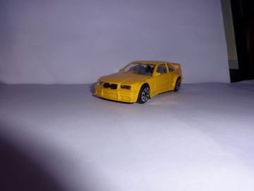 BMW M3 E36 GTR | Model Cars | hobbyDB