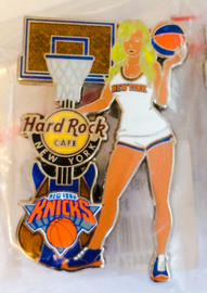 girls knicks jersey