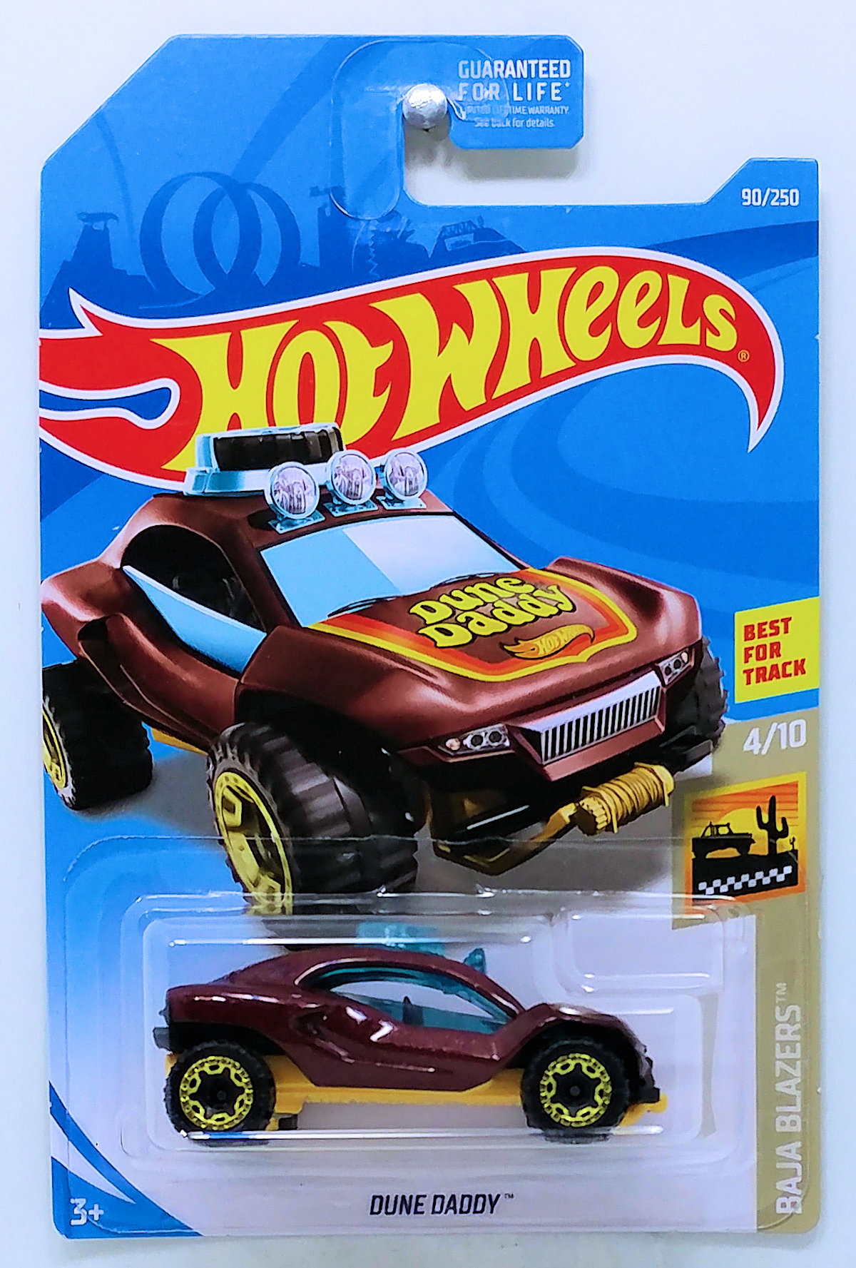 Dune Daddy | Model Cars | hobbyDB