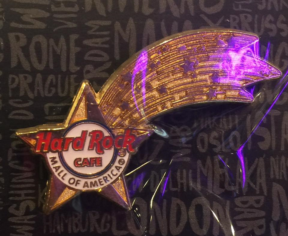 North Star Pins and Badges hobbyDB