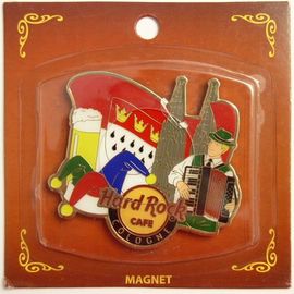 Magnet Hard Rock Cafe Cologne Magnets Hobbydb Magnet Hard Rock Cafe Cologne Magnets Hobbydb