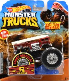 5 Alarm | Model Trucks | hobbyDB