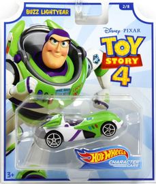 Buzz Lightyear | Model Cars | hobbyDB