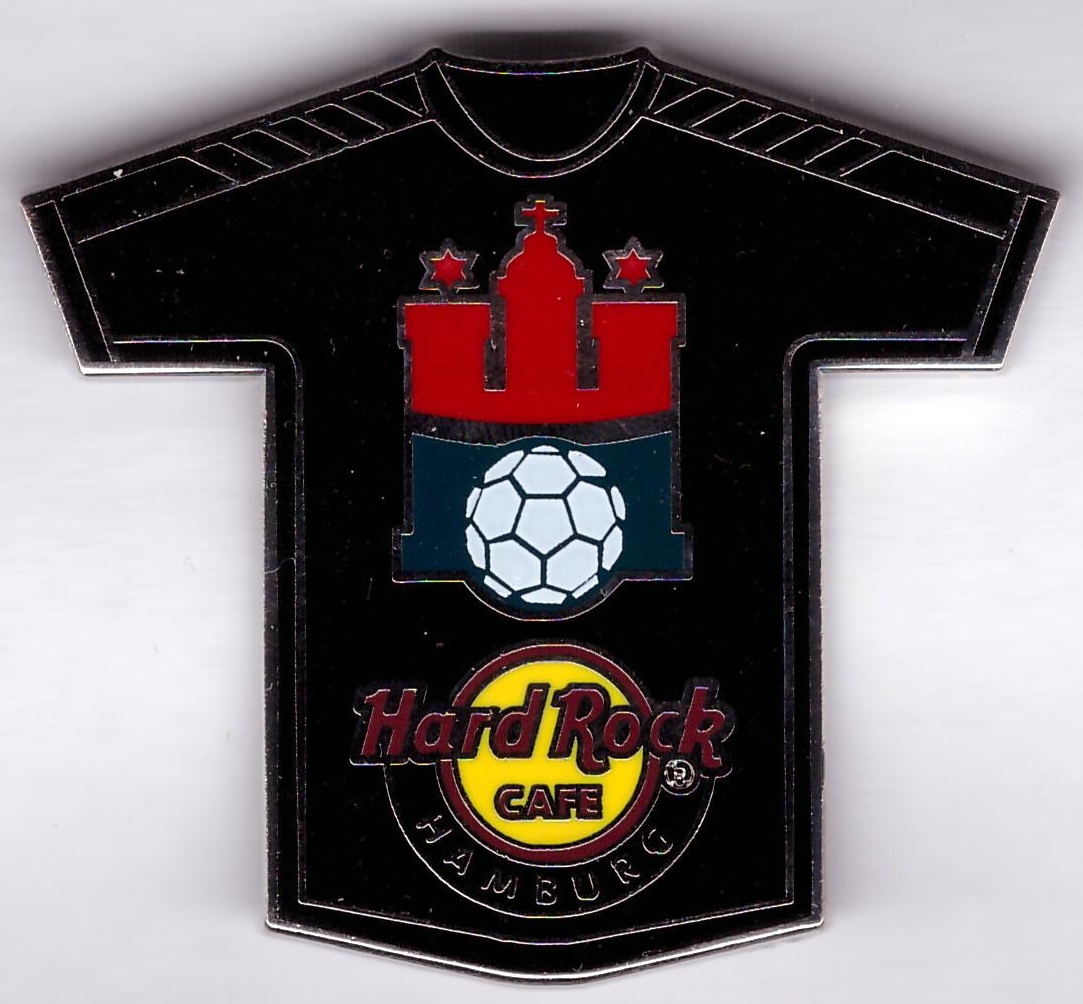 Handball Jersey Pins and Badges hobbyDB