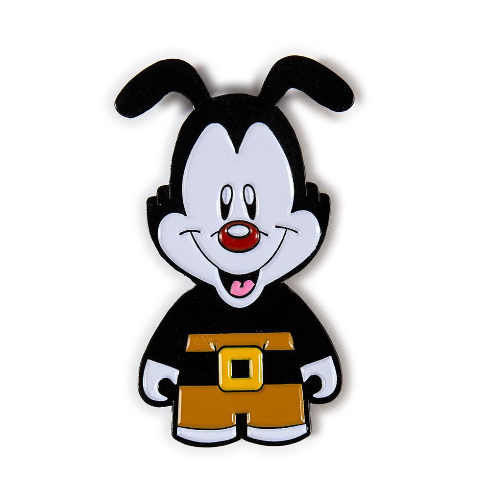 Tiny Toons Animaniacs Enamel Pin Series KidRobot Yakko 2//20