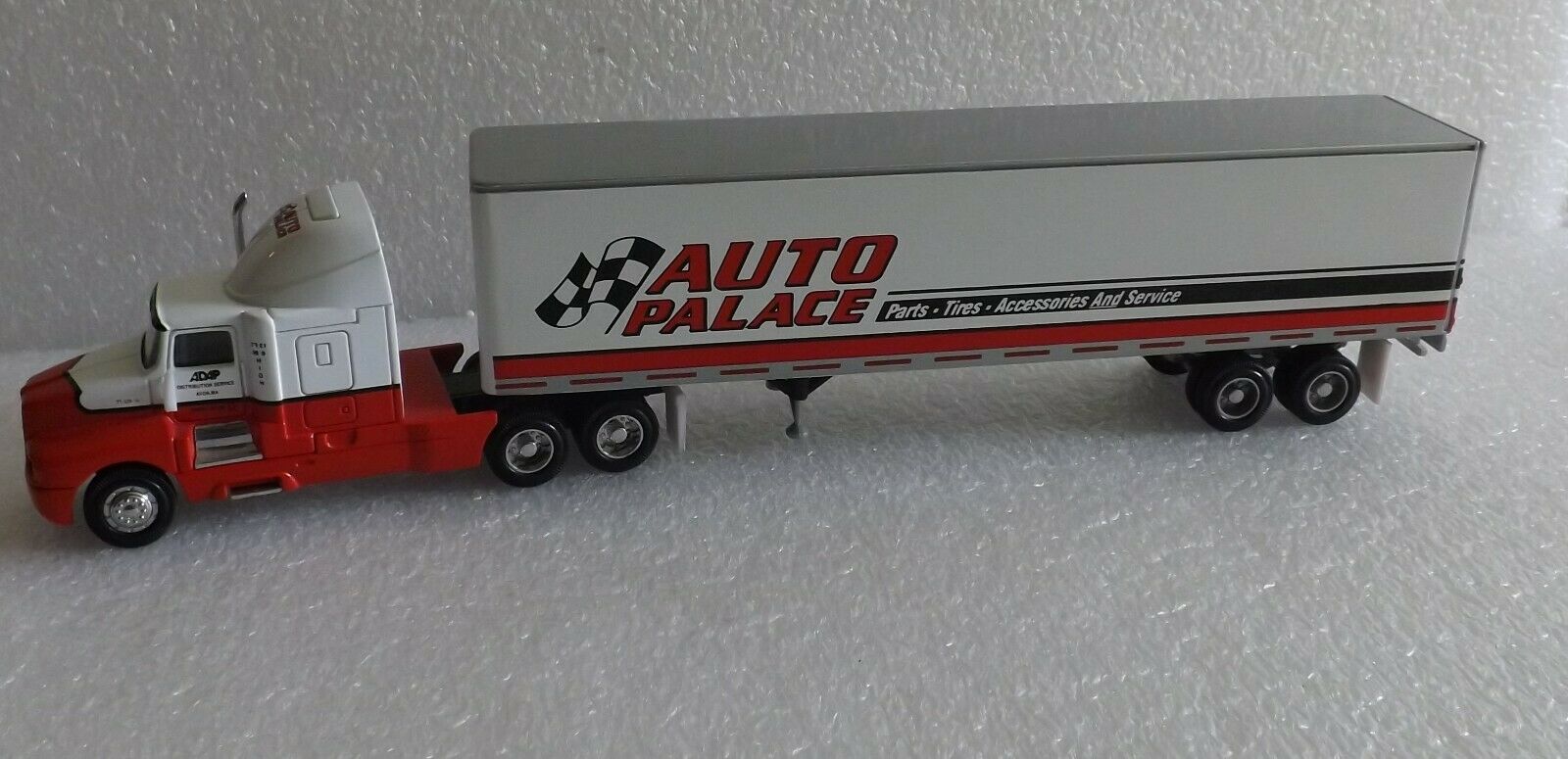 hartoy pem trucks