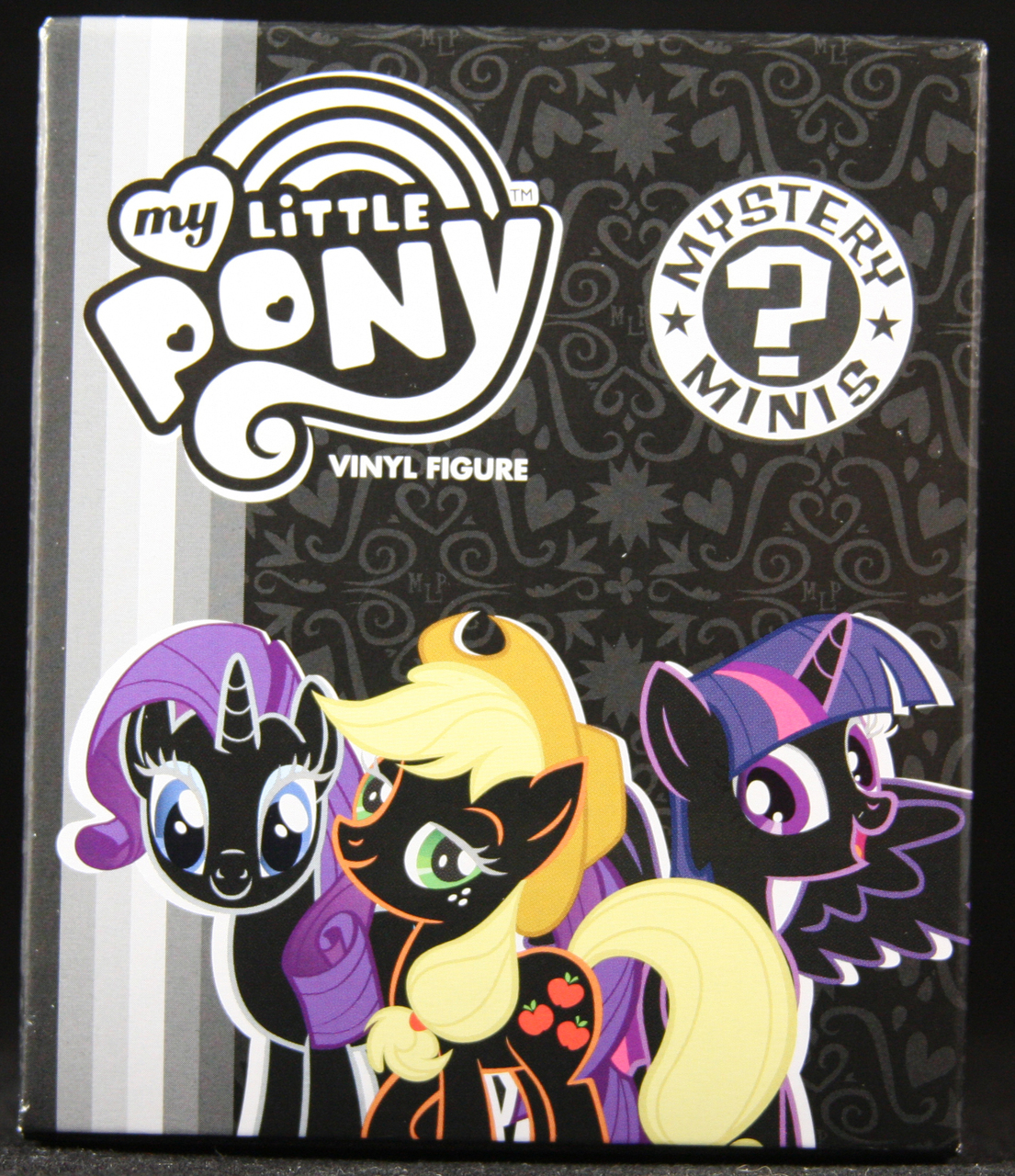 my little pony blind box