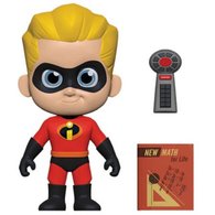 DISNEY exclusives Pixar Incredibles 2-VOYD 3.75/" POP Vinyl Figure FUNKO 509