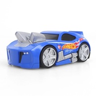 Loyal Subjects Hot Wheels Wave 1 Blitzspeeder Vinyl Figure