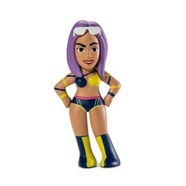 Kidrobot WWE Mini Figure Series Sasha Banks