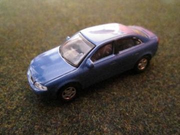 Audi A4 B5 Model Cars Hobbydb