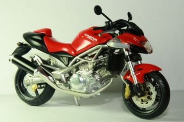Cagiva V Raptor 1000 Model Motorcycles Hobbydb