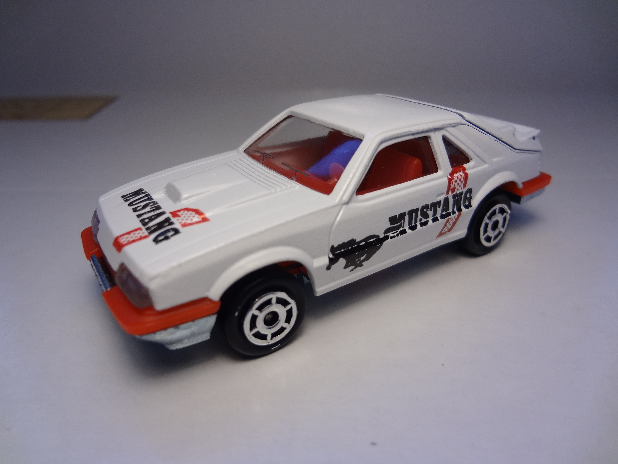 Ford Mustang Svo Cars Hobbydb ford mustang svo cars hobbydb