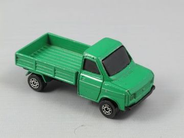 Ford Transit Dropside Model Trucks Hobbydb