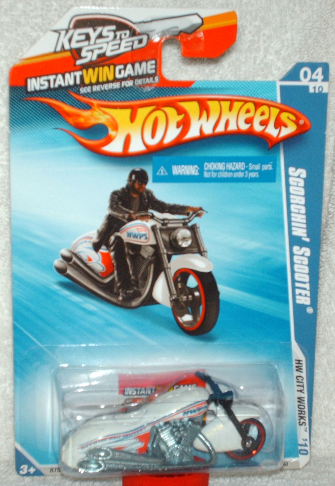 hot wheels scooter