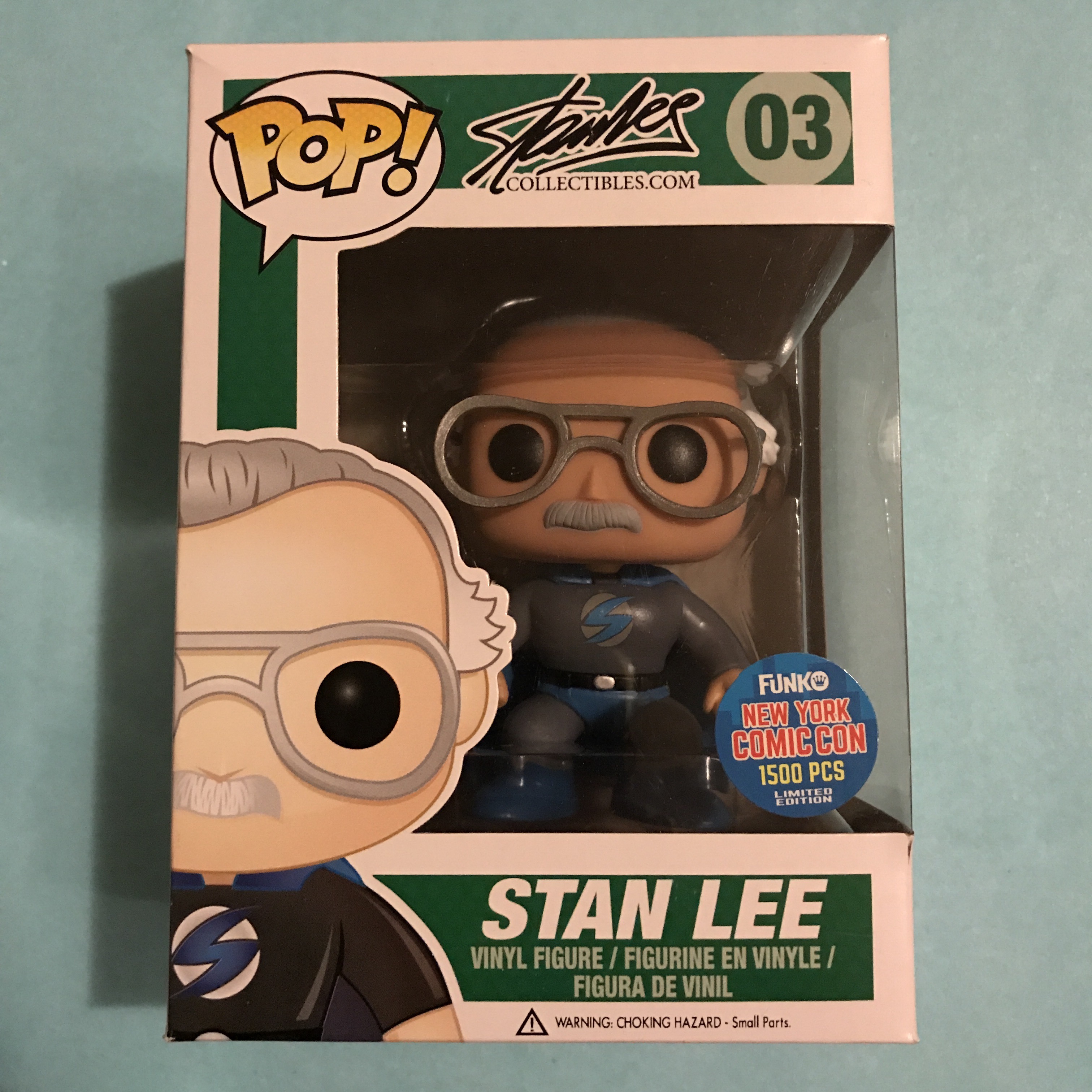 stan lee pop price guide