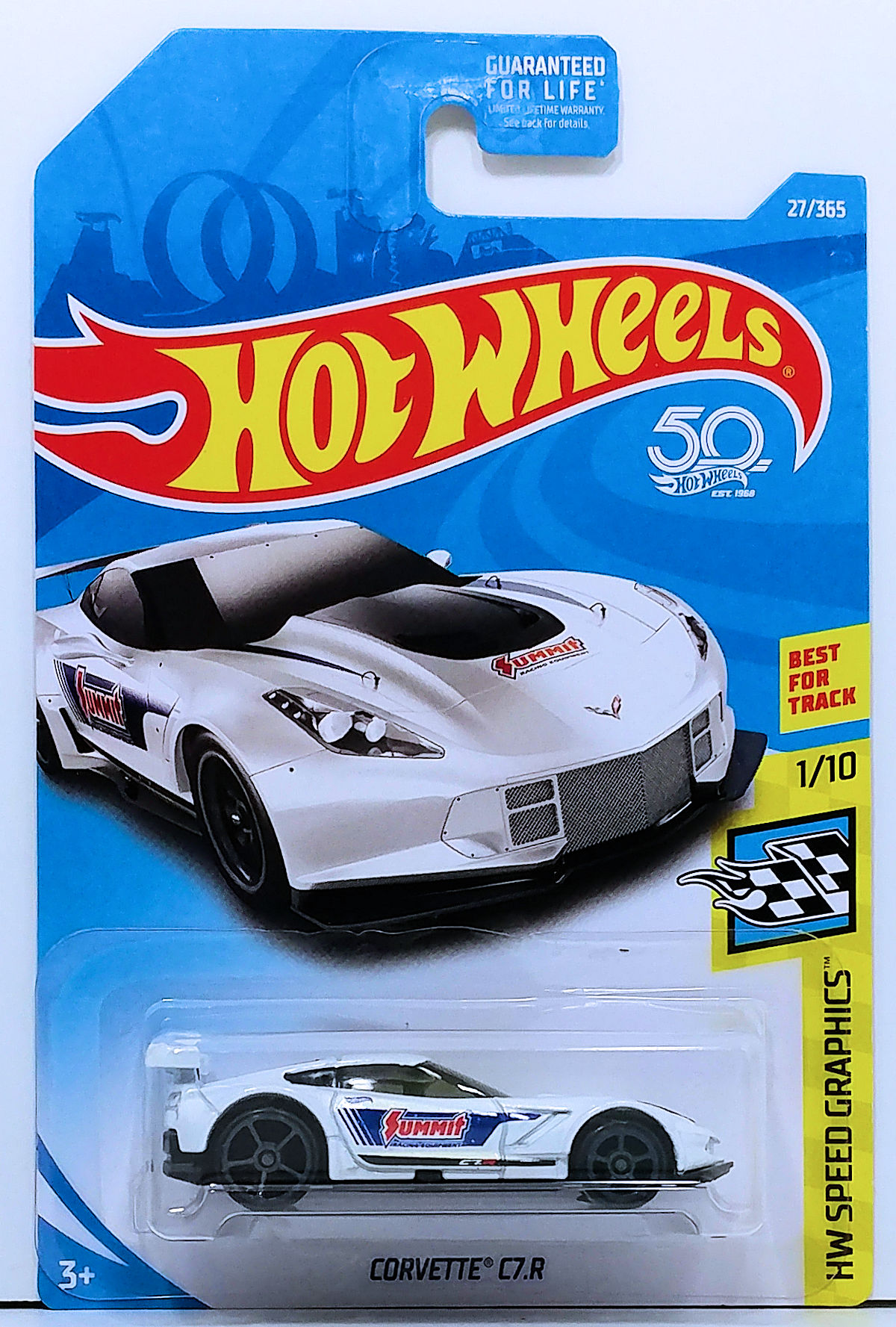 best hot wheels 2018