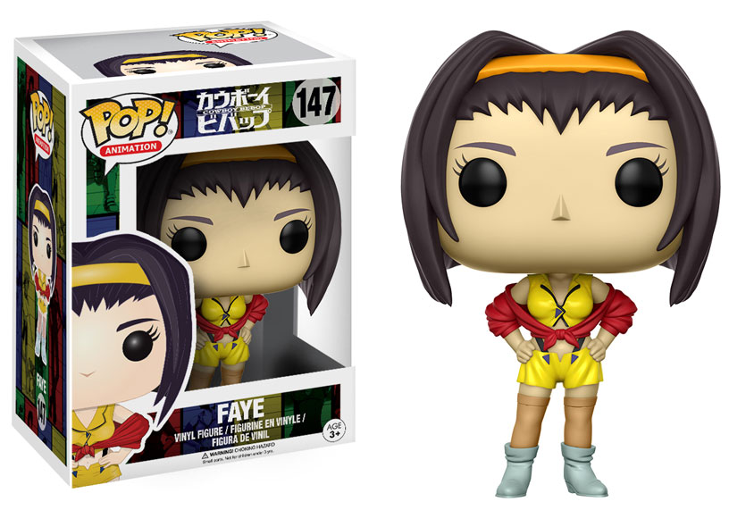 Get Wallpaper Faye Cowboy Bebop Pop Price Guide Desktop Wallpaper Free