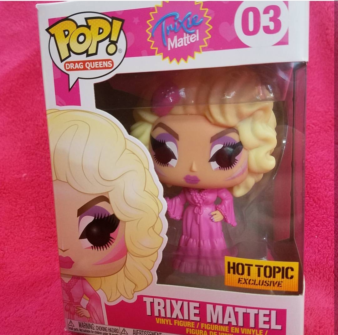 pop trixie mattel