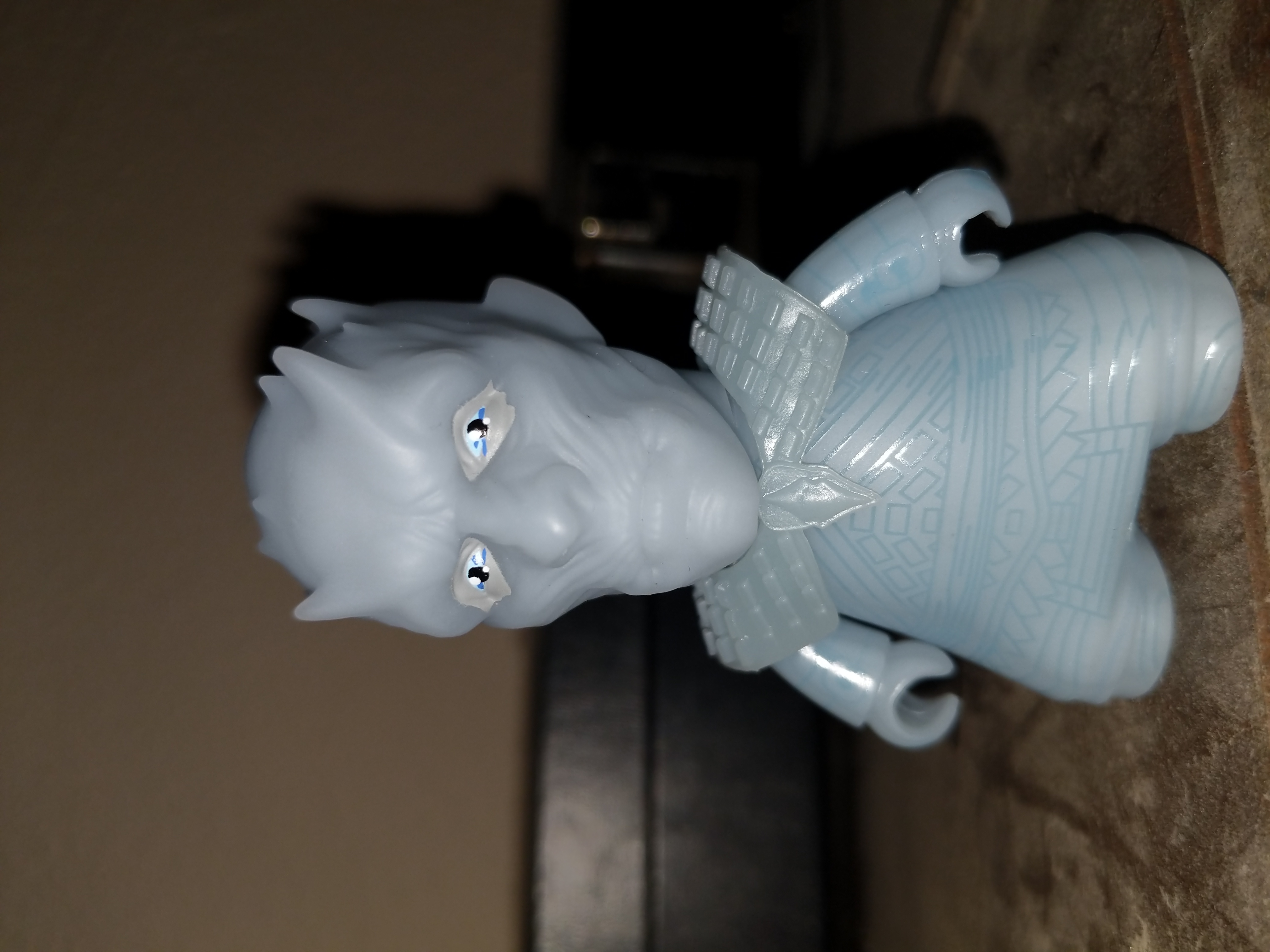 night king translucent