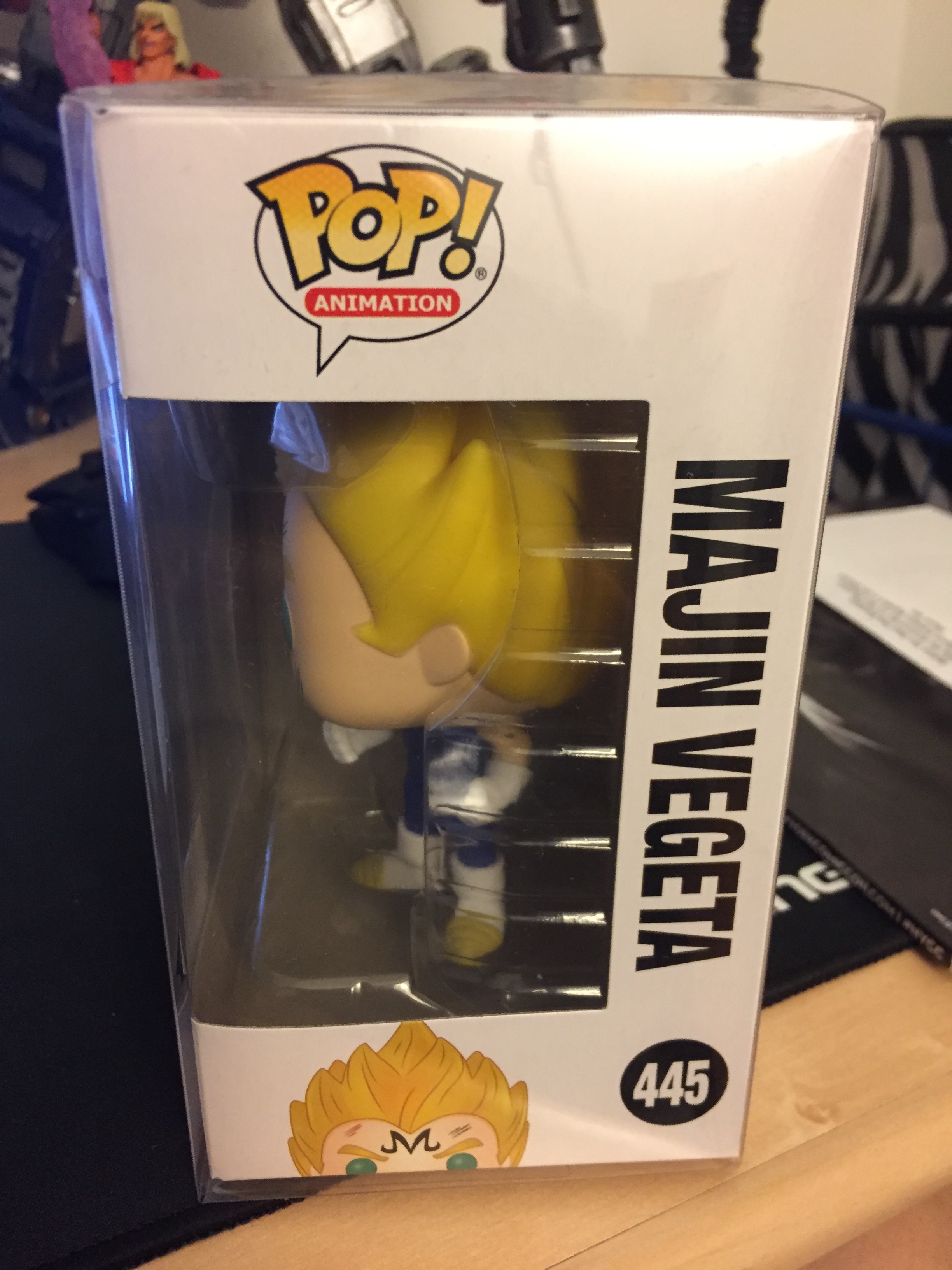 majin vegeta pop price guide