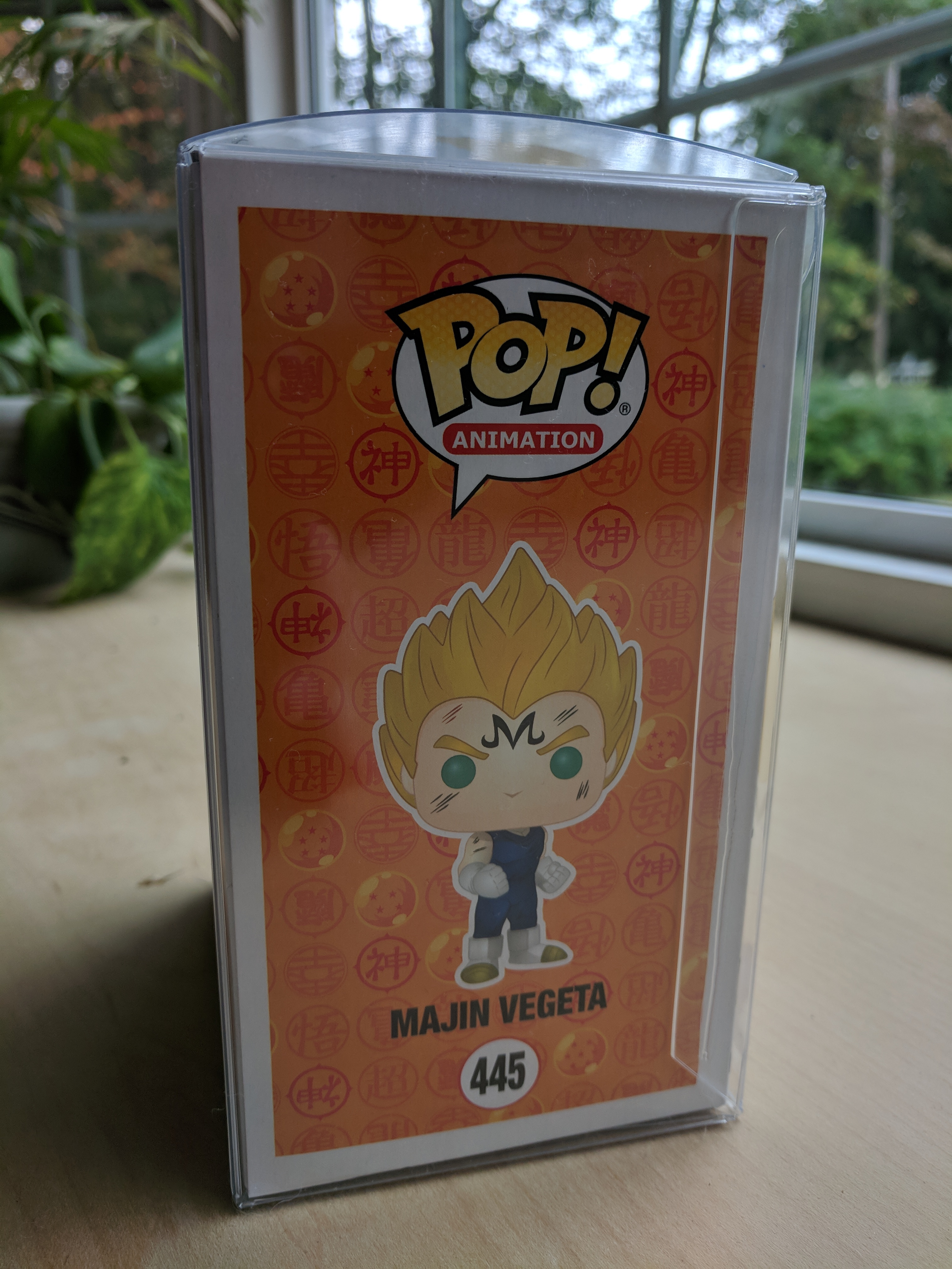 majin vegeta pop price guide