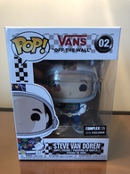 complexcon vans nasa